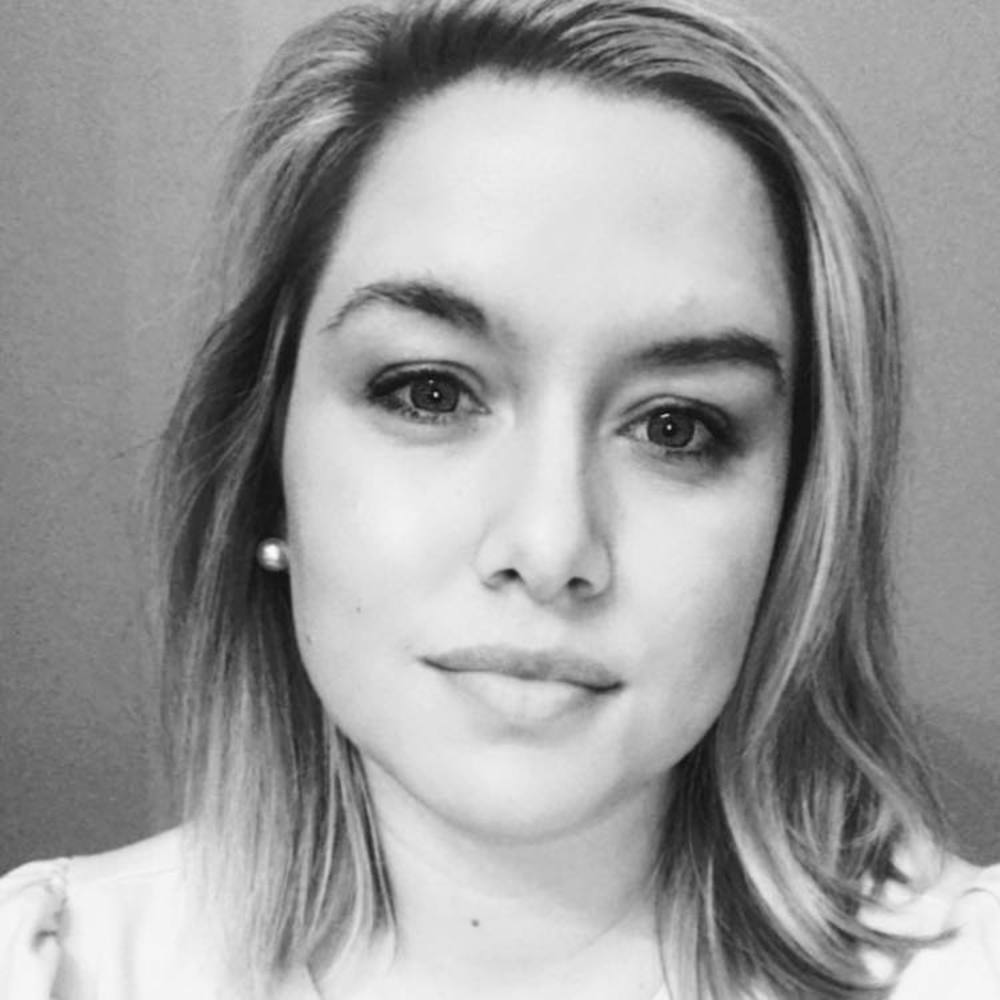 Meet your Posher, Kristan